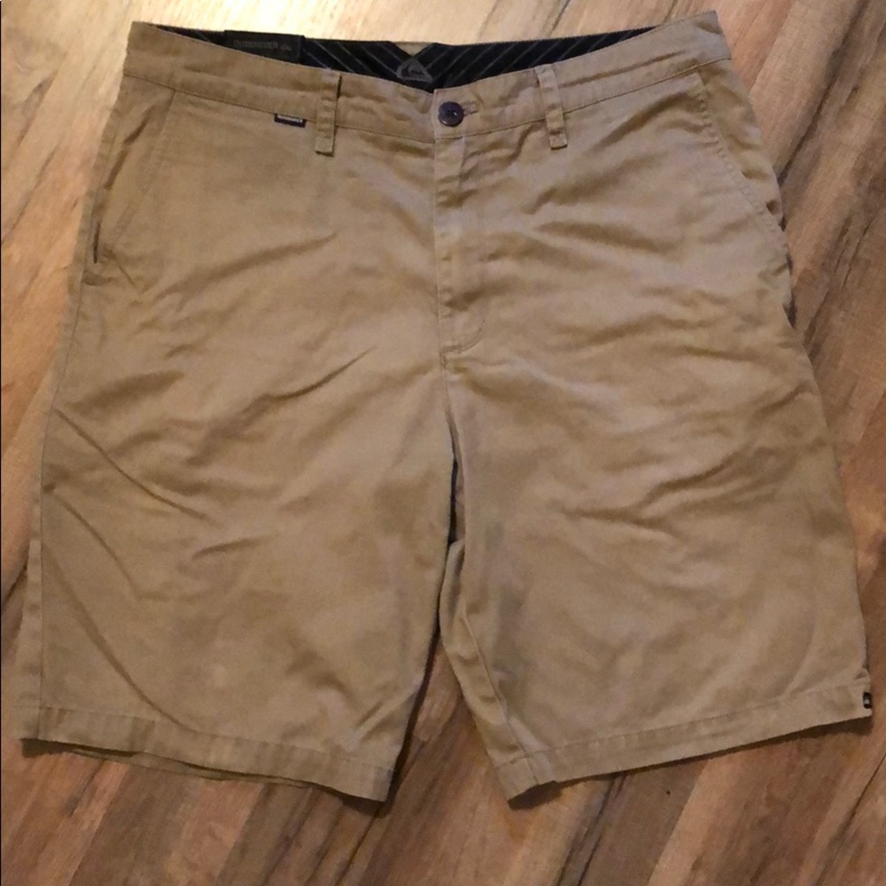 Quiksilver shorts